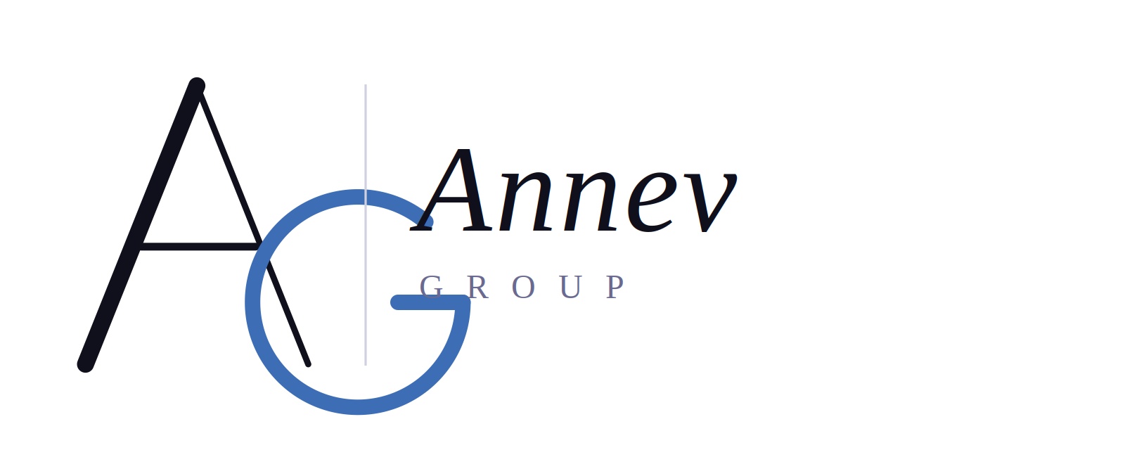 Annev Group Logo